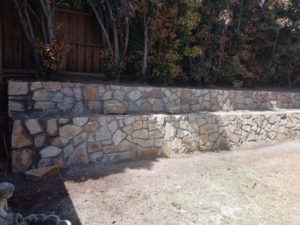 Retaining Wall Dallas2