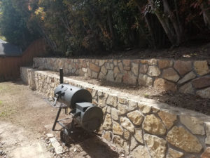 Retaining Wall Dallas3